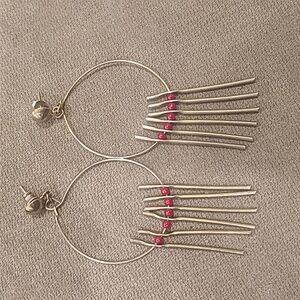 Earrings Vintage Bohemian